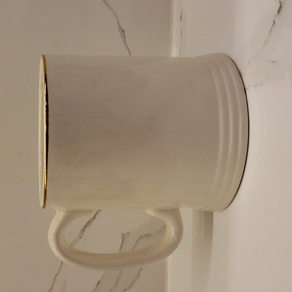 Lord Nelson Pottery Newfoundland Stein Mug Cup England - Picture 3 of 8